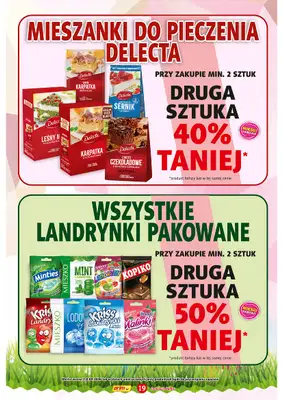 Prim Market - gazetka promocyjna Gazetka od czwartku 02.04 do środy 08.04 - strona 19
