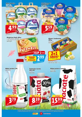 Prim Market - gazetka promocyjna Gazetka od czwartku 02.04 do środy 08.04 - strona 5
