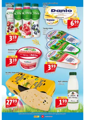 Prim Market - gazetka promocyjna Gazetka od czwartku 02.04 do środy 08.04 - strona 4