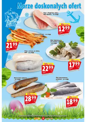 Prim Market - gazetka promocyjna Gazetka od czwartku 02.04 do środy 08.04 - strona 8