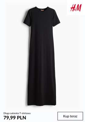 H&M - gazetka promocyjna Damska odzież DOMOWA od środy 01.04  - strona 4