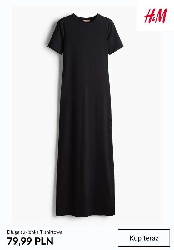 H&M - gazetka promocyjna Damska odzież DOMOWA od środy 01.04  - strona 4