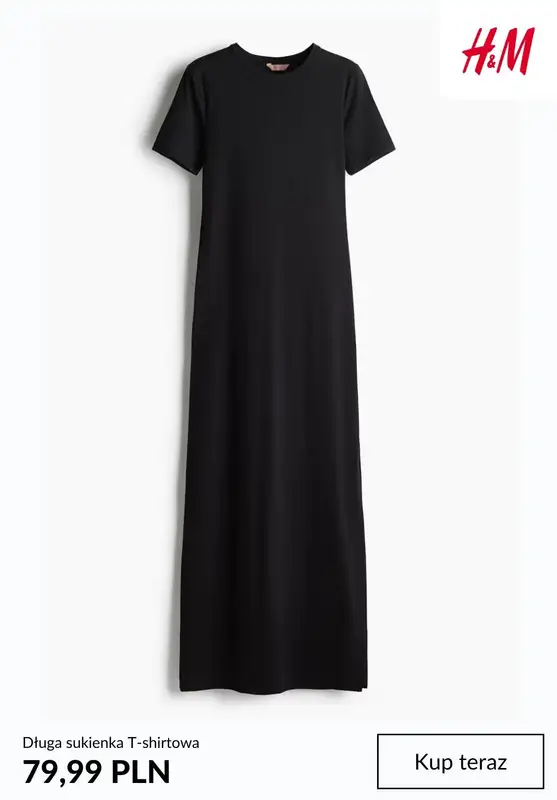 H&M - gazetka promocyjna Damska odzież DOMOWA od środy 01.04  - strona 4