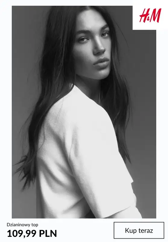 H&M - gazetka promocyjna Damska odzież DOMOWA od środy 01.04  - strona 8