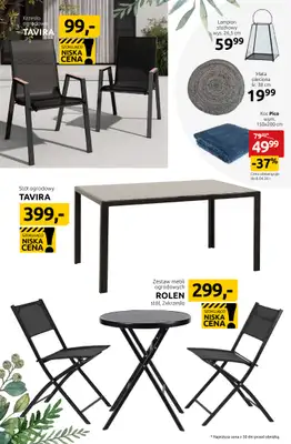 Black Red White - gazetka promocyjna Twój ogród taki jak lubisz od środy 01.04 do środy 08.04 - strona 8