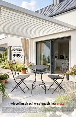 Black Red White - gazetka promocyjna Twój ogród taki jak lubisz od środy 01.04 do środy 08.04 - strona 14