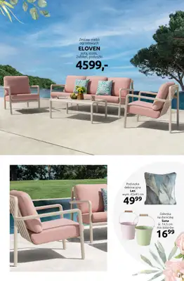 Black Red White - gazetka promocyjna Twój ogród taki jak lubisz od środy 01.04 do środy 08.04 - strona 3