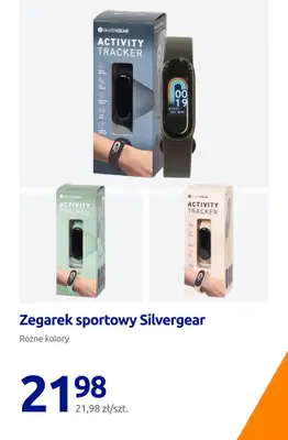 Action - gazetka promocyjna Wiosenne aktywności! od środy 01.04 do wtorku 07.04 - strona 10