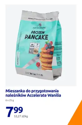 Action - gazetka promocyjna Wiosenne aktywności! od środy 01.04 do wtorku 07.04 - strona 7