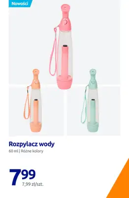 Action - gazetka promocyjna Wiosenne aktywności! od środy 01.04 do wtorku 07.04 - strona 4