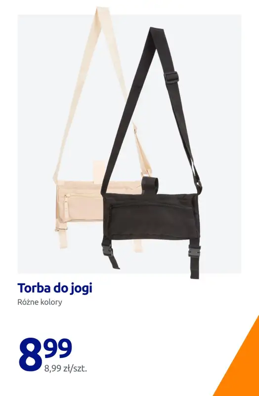 Action - gazetka promocyjna Wiosenne aktywności! od środy 01.04 do wtorku 07.04 - strona 12