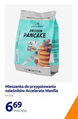 Action - gazetka promocyjna Wiosenne aktywności! od środy 01.04 do wtorku 07.04 - strona 7