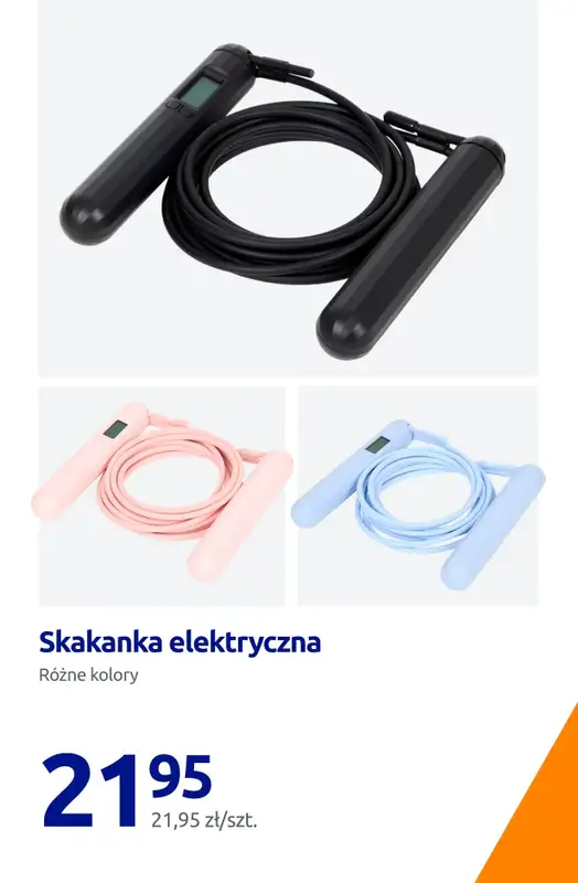 Action - gazetka promocyjna Wiosenne aktywności! od środy 01.04 do wtorku 07.04 - strona 13