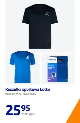 Action - gazetka promocyjna Wiosenne aktywności! od środy 01.04 do wtorku 07.04 - strona 5