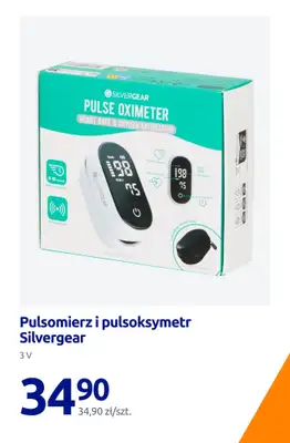 Action - gazetka promocyjna Wiosenne aktywności! od środy 01.04 do wtorku 07.04 - strona 15