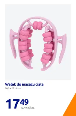 Action - gazetka promocyjna Wiosenne aktywności! od środy 01.04 do wtorku 07.04 - strona 8