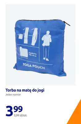 Action - gazetka promocyjna Wiosenne aktywności! od środy 01.04 do wtorku 07.04 - strona 14