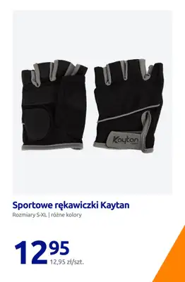 Action - gazetka promocyjna Wiosenne aktywności! od środy 01.04 do wtorku 07.04 - strona 11