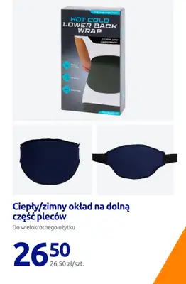 Action - gazetka promocyjna Wiosenne aktywności! od środy 01.04 do wtorku 07.04 - strona 9