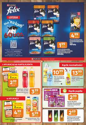 Społem Częstochowa - gazetka promocyjna Gazetka od czwartku 09.04 do wtorku 21.04 - strona 9