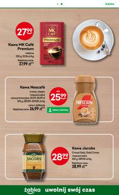 Żabka - gazetka promocyjna Gazetka Spożywcza od środy 25.03 do wtorku 07.04 - strona 25