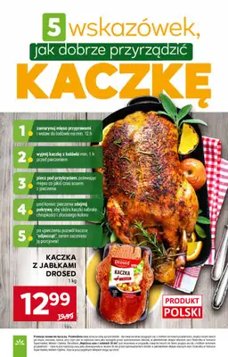 Stokrotka - gazetka promocyjna Gazetka Supermarket od czwartku 02.04 do środy 08.04 - strona 14