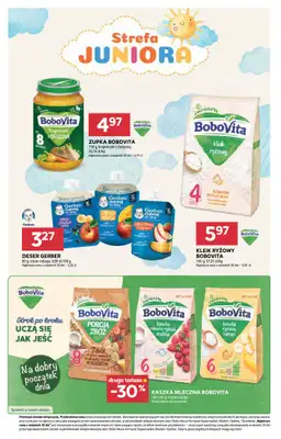 Stokrotka - gazetka promocyjna Gazetka Supermarket od czwartku 02.04 do środy 08.04 - strona 43