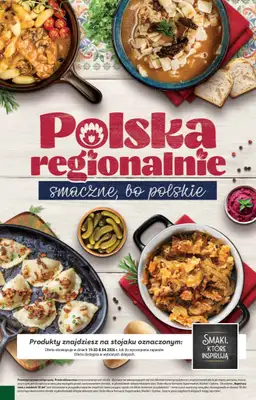 Stokrotka - gazetka promocyjna Gazetka Market od czwartku 02.04 do środy 08.04 - strona 36