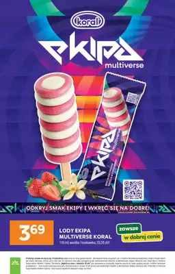 Stokrotka - gazetka promocyjna Gazetka Market od czwartku 02.04 do środy 08.04 - strona 29