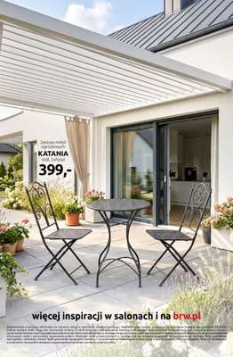 Black Red White - gazetka promocyjna Twój ogród taki jak lubisz od środy 01.04 do środy 08.04 - strona 14