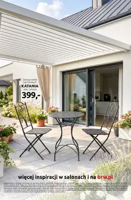 Black Red White - gazetka promocyjna Twój ogród taki jak lubisz od środy 01.04 do środy 08.04 - strona 14