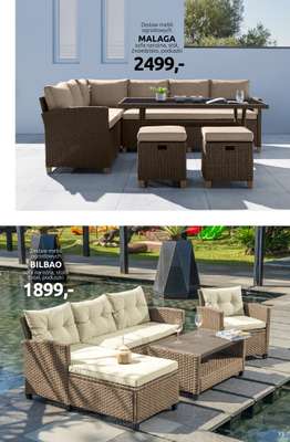 Black Red White - gazetka promocyjna Twój ogród taki jak lubisz od środy 01.04 do środy 08.04 - strona 13