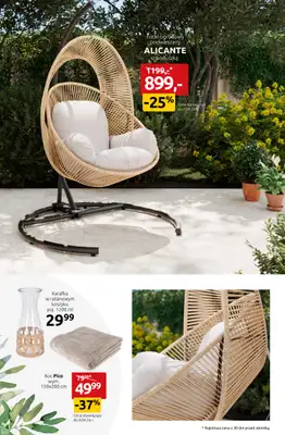 Black Red White - gazetka promocyjna Twój ogród taki jak lubisz od środy 01.04 do środy 08.04 - strona 4