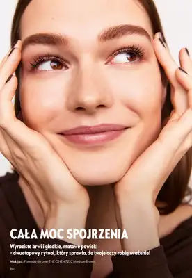 Oriflame - gazetka promocyjna Katalog 7/2026 od środy 06.05 do wtorku 26.05 - strona 80