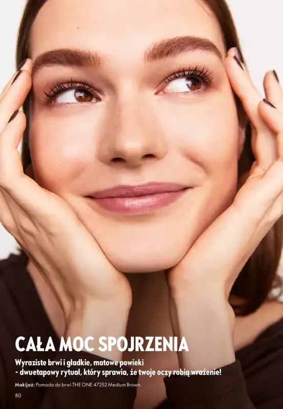 Oriflame - gazetka promocyjna Katalog 7/2026 od środy 06.05 do wtorku 26.05 - strona 80