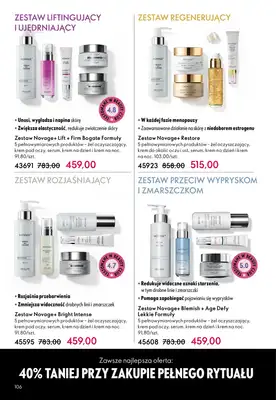 Oriflame - gazetka promocyjna Katalog 7/2026 od środy 06.05 do wtorku 26.05 - strona 106