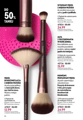 Oriflame - gazetka promocyjna Katalog 7/2026 od środy 06.05 do wtorku 26.05 - strona 86