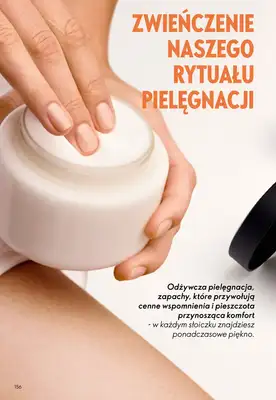 Oriflame - gazetka promocyjna Katalog 7/2026 od środy 06.05 do wtorku 26.05 - strona 156