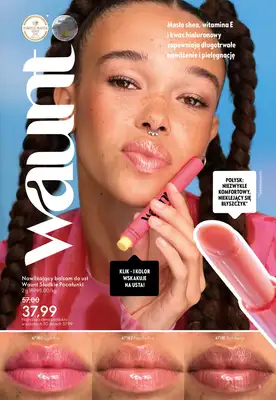 Oriflame - gazetka promocyjna Katalog 7/2026 od środy 06.05 do wtorku 26.05 - strona 9