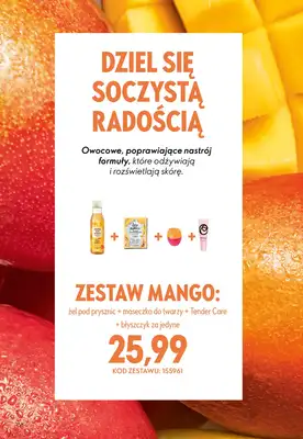 Oriflame - gazetka promocyjna Katalog 7/2026 od środy 06.05 do wtorku 26.05 - strona 158