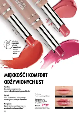 Oriflame - gazetka promocyjna Katalog 7/2026 od środy 06.05 do wtorku 26.05 - strona 82