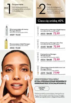 Oriflame - gazetka promocyjna Katalog 7/2026 od środy 06.05 do wtorku 26.05 - strona 104