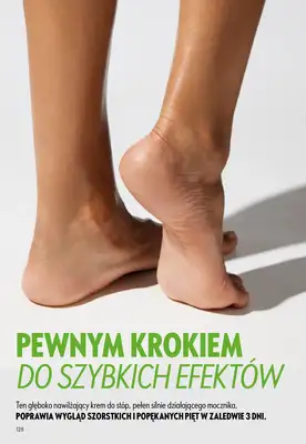 Oriflame - gazetka promocyjna Katalog 7/2026 od środy 06.05 do wtorku 26.05 - strona 128