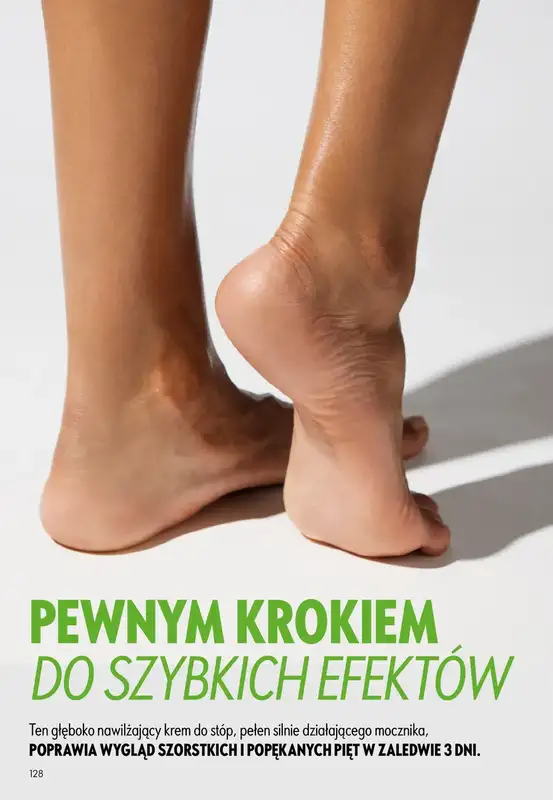 Oriflame - gazetka promocyjna Katalog 7/2026 od środy 06.05 do wtorku 26.05 - strona 128