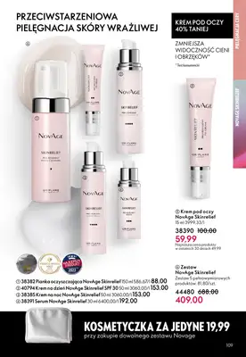 Oriflame - gazetka promocyjna Katalog 7/2026 od środy 06.05 do wtorku 26.05 - strona 109