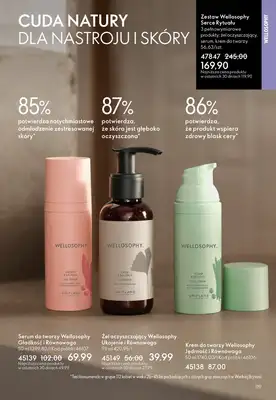 Oriflame - gazetka promocyjna Katalog 7/2026 od środy 06.05 do wtorku 26.05 - strona 119