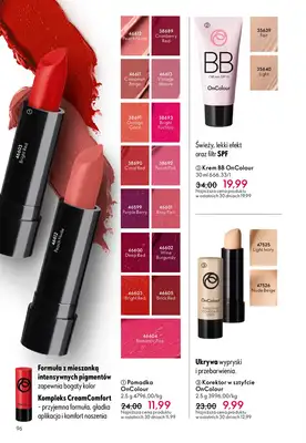 Oriflame - gazetka promocyjna Katalog 7/2026 od środy 06.05 do wtorku 26.05 - strona 96