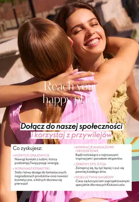 Oriflame - gazetka promocyjna Katalog 7/2026 od środy 06.05 do wtorku 26.05 - strona 11