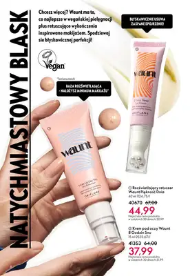 Oriflame - gazetka promocyjna Katalog 7/2026 od środy 06.05 do wtorku 26.05 - strona 8