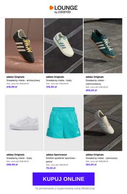 Adidas Sportswear Krótkie spodenki sportowe - petrol